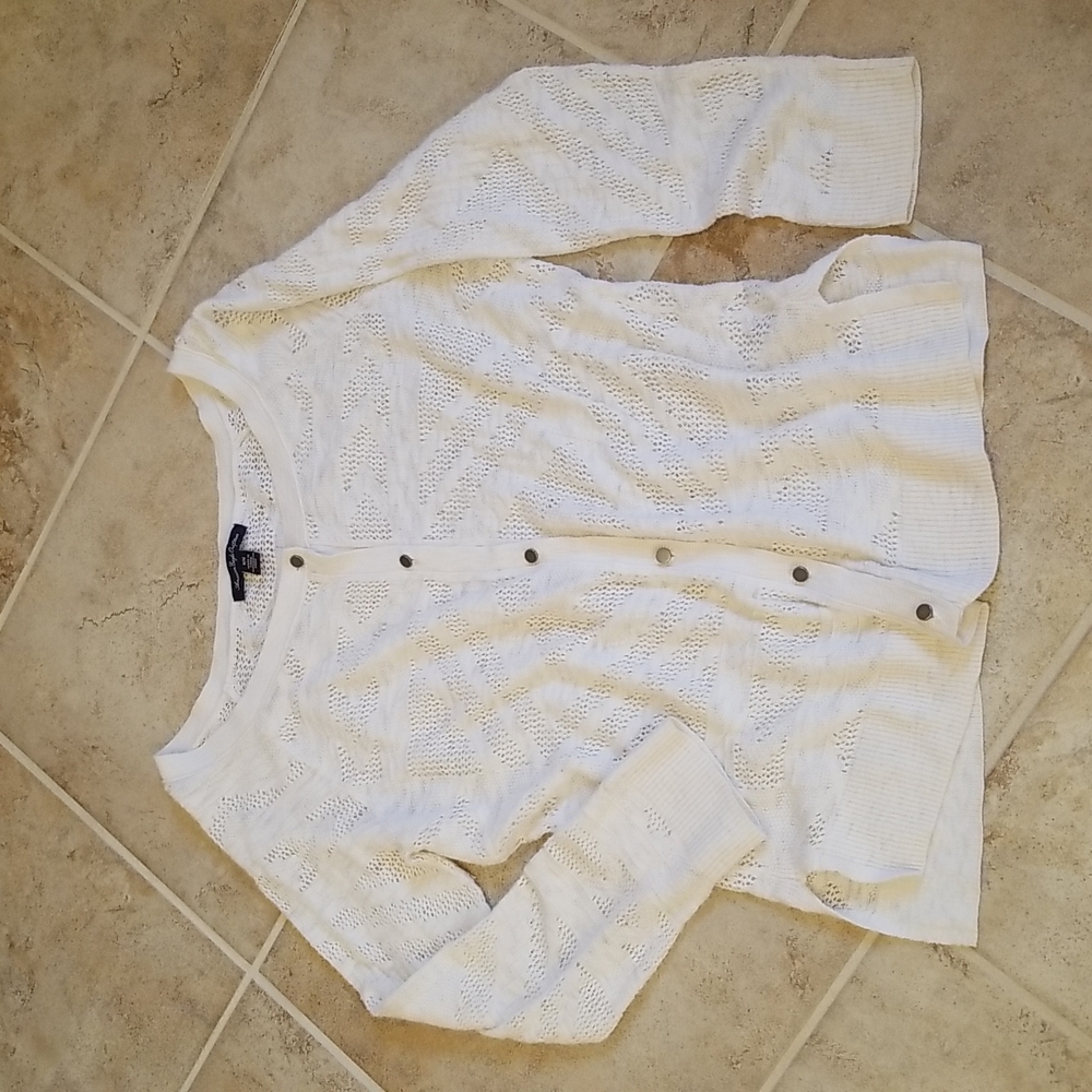American Eagle Cardigan
